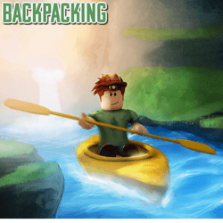 Game thumbnail for Backpacking