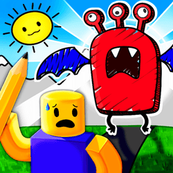 Game thumbnail for Draw n' Spawn