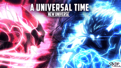 A Universal Time gallery
