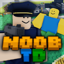 Game thumbnail for Noob Tower Defense