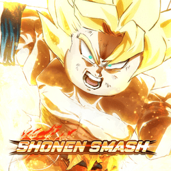 Game thumbnail for Shonen Smash