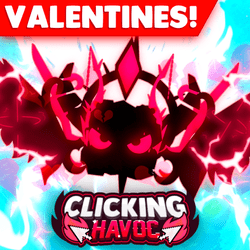 Clicking Havoc Codes - Roblox - November 2023 