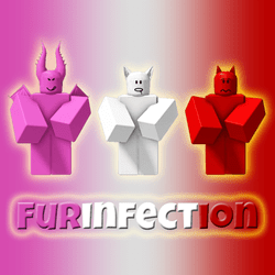 Game thumbnail for Furry Infection Game