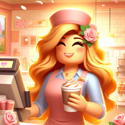 Game thumbnail for My Cafe Tycoon
