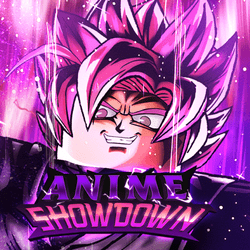 Game thumbnail for Anime Showdown