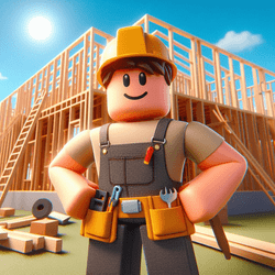 Game thumbnail for House Construction Tycoon