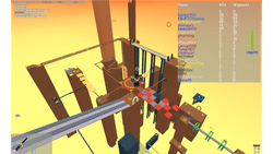 Sword Fights on the Heights IV gallery
