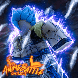 Game thumbnail for Anime Battle Simulator
