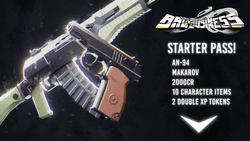 Bad Business gallery