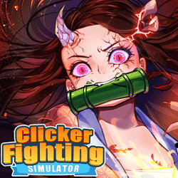 Game thumbnail for Clicker Fighting Simulator