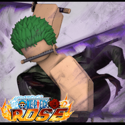 Game thumbnail for One Piece Rose