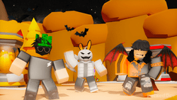 Hatching Legends gallery