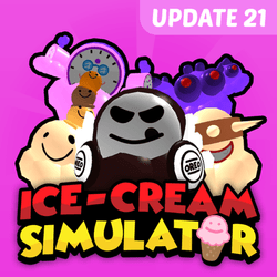 Game thumbnail for Ice Cream Simulator