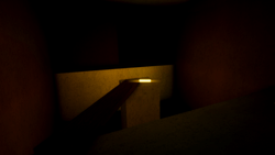 Alone in a Dark House gallery