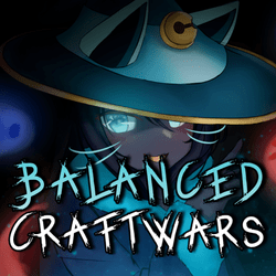 Game thumbnail for Balanced Craftwars Overhaul