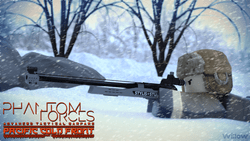 Phantom Forces gallery