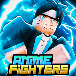 Roblox | Anime Fighters [CLONES TOKENS, SUPER