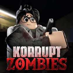 Game thumbnail for Korrupt Zombies