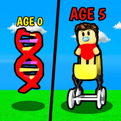 Game thumbnail for Grow Up Simulator