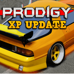 Game thumbnail for Prodigy Drift