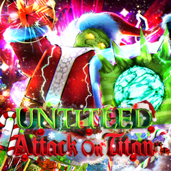 Game thumbnail for Untitled Attack on Titan