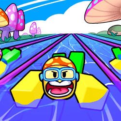 Game thumbnail for Aqua Racer