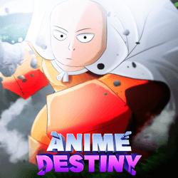 Game thumbnail for Anime Destiny Simulator