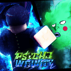 Game thumbnail for Psycho Infinity