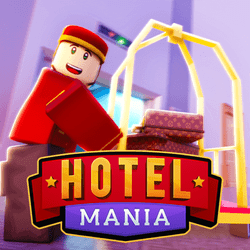 Game thumbnail for Hotel Mania