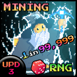 Game thumbnail for Mining RNG