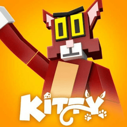 Game thumbnail for Kitty