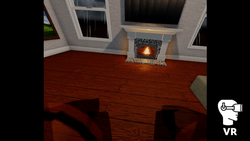 Paranormal VR gallery