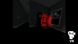 Paranormal VR gallery
