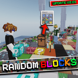 Game thumbnail for RandomBlocks