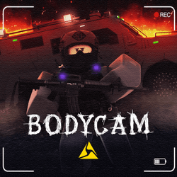 Game thumbnail for BODYCAM