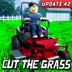 Game thumbnail for Cut The Grass RP