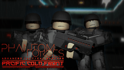 Phantom Forces gallery