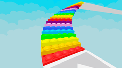 Super Parkour Obby 500 gallery