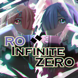 Game thumbnail for Ro: Infinite Zero