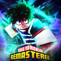 Roblox Boku No Roblox: Remastered Codes