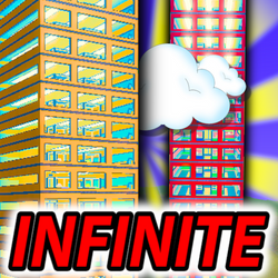 Game thumbnail for Infinite Tower Tycoon