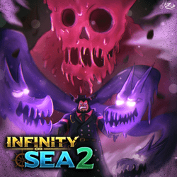 Game thumbnail for Infinity Sea 2