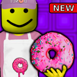 Game thumbnail for PROVE MOM WRONG BY MAKING DONUTS