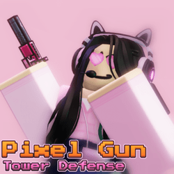 Pixel Gun Tower Defense codes for free money (December 2023