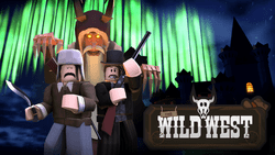 The Wild West gallery