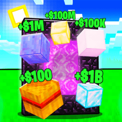 Game thumbnail for Block Craft Tycoon