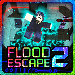 Flood Escape 2 icon