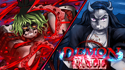 Demonfall gallery