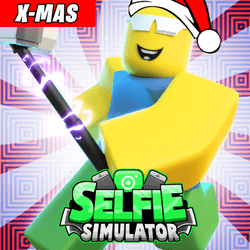 Game thumbnail for Selfie Simulator