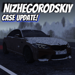 Game thumbnail for Russia : Nizhegorodskiy